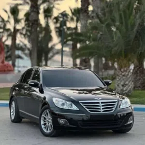 New Genesis Other in Tripoli
