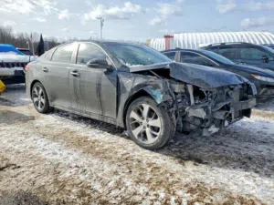 2019 KIA OPTIMA, S