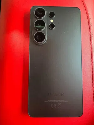Samsung Galaxy S26 Ultra 256 GB in Al Batinah
