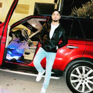 احمد سكندر