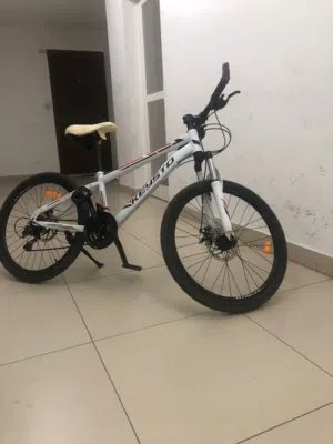 Keysto KS007 Hardtail mountain bike (MTB)
