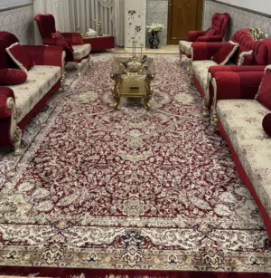 زوليه القياسات 3*6 للبيع