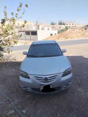 مازدا 3 2006