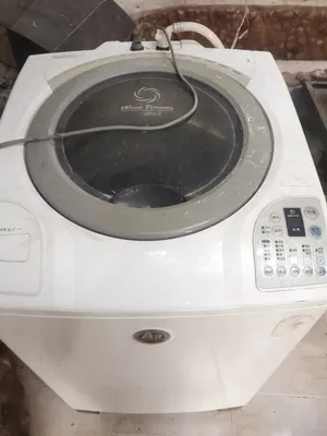 Other 11 - 12 KG Washing Machines in Irbid