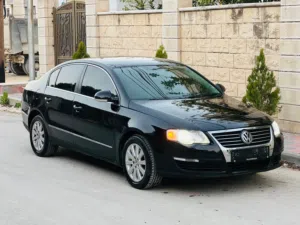 used-volkswagen-passat-in-jenin