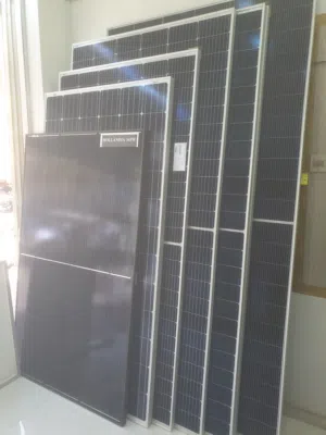 solar panel 715w 550w 545w 460w 345w retail and wholesale qty available