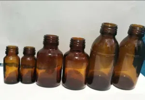 قوارير فارغة للبيع
