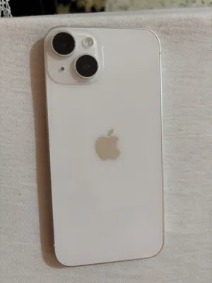 Apple iPhone 14 128 GB in Zarqa