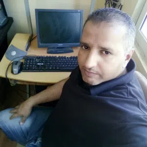 Feras Al Saqer 