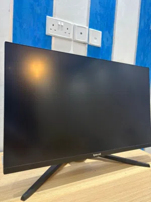 شاشة  قويه 240HZ