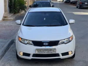 Used Kia Forte in Tripoli