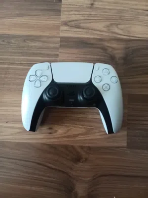 ps5 controller khdam f7al jdid mafihx stick drift o n9i mafihx l8ebra