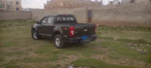 Used Chevrolet Camaro in Sana'a