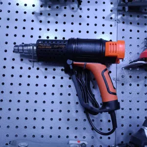 فرد تسخين حراري صناعي (3000 واط) موديل CJ-170 - القوة الجبارة للمحترفين!