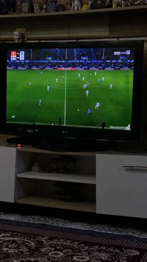 LG plasma tv