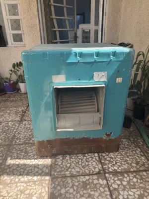 مبرده برفاب