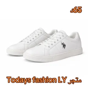 حذاء بولو رجالي