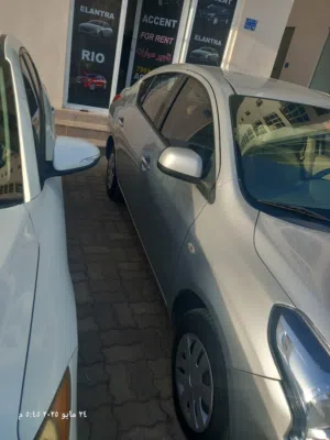 Used Nissan Sunny in Muscat