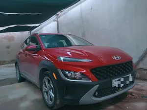 Used Hyundai Kona in Baghdad