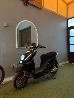 للبيع سكوتر كهربائي