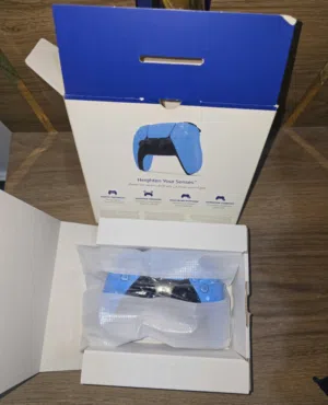يد تحكم بلايستيشن فايف PS5 Sony DualSense