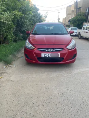 اكسنت هاج باك 2016