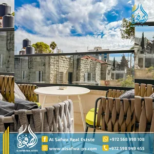 3 Bedrooms . Furnished . Yearly4