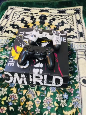 PlayStation 4 PlayStation for sale in Al Karak
