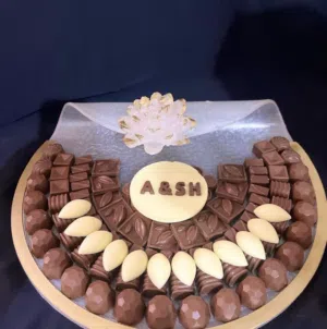 شوكلاتةبلجيكية فاخرة