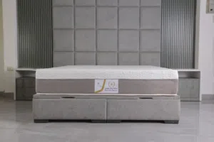 فرشات رويل ليكجري ميموري فوم جدا ممتازه ومريحه ارتفاع 30سم 180*200 كفاله 10 سنوات من المصنع مباشرة