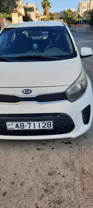 Used Kia Picanto in Zarqa