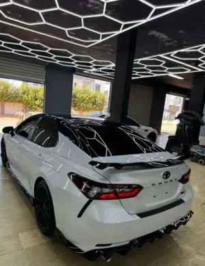 كامري TRD اصليه