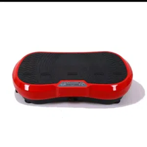 جهاز تنزيل الوزن بالاهتزاز Vibration plate من شركه junfeng