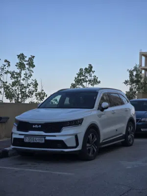 sorento plug in اصل شركة.