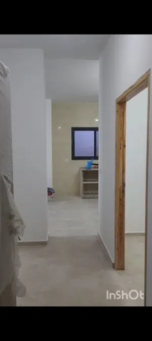 شقة مشطبة للبيع على شارع فرعون