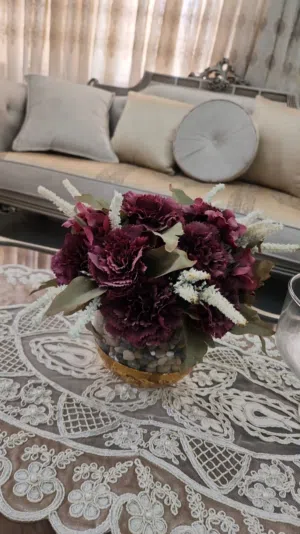 نبتة صناعية.