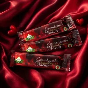 Turkey Jam Sachets 6 pieces (box)