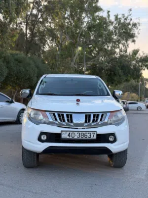 L200 2016 بحاله الوكاله