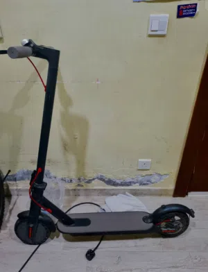 Electric scooter xiomi