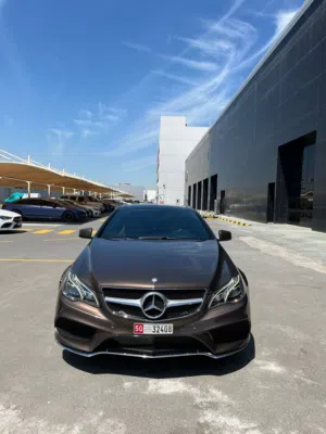 Mercedes Benz E250