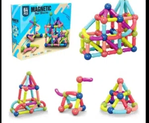 ليجو مغناطيس كافه الاحجام الاصلي magnetic بسعر الجمله
