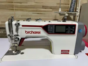 ماكينة الخياطة BRCRAREI BR-A6-D2
