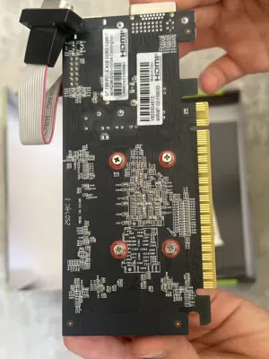 Gt 730 lp 4gb ddr3
