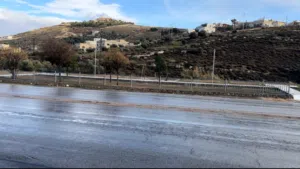 Residential Land for Sale in Zarqa Um Rummanah