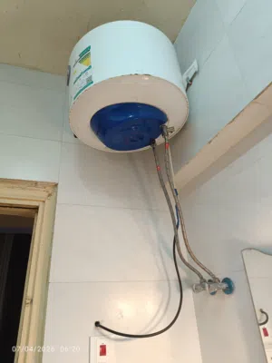 سخان كهربائي الجزيرة للبيع 30 لتر