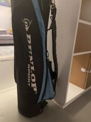 Dunlop Golf bag