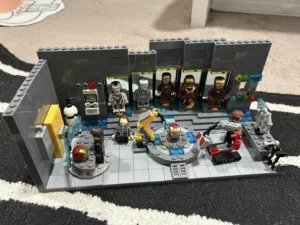 Lego اصليه