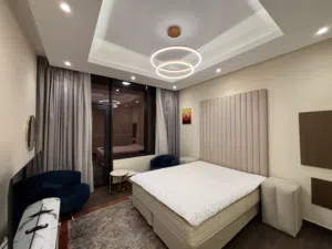 39 m2 Studio Apartments for Rent in Manama Juffair