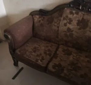 بوفية و كنب