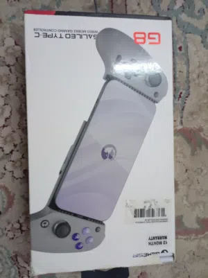 أموره طيبه استعمال شهر فقط معل ملحقات نضيفه و شغاله ولا تشكي من شي..  قابل للتفو ...................